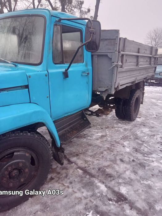 Продам Газ 3507