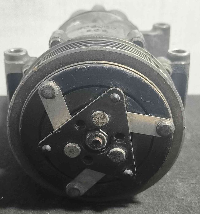 Compressor Ar Condicionado PEUGEOT 508 SW Caixa/Combi (8E_) ano 2019