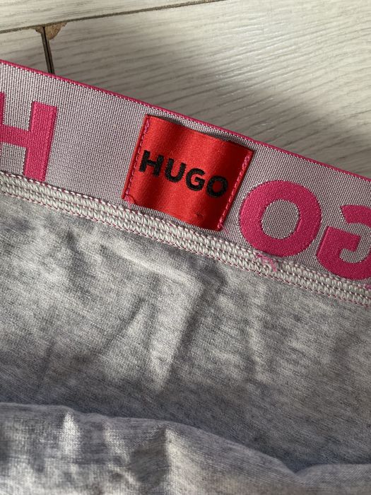 Figi majtki Hugo