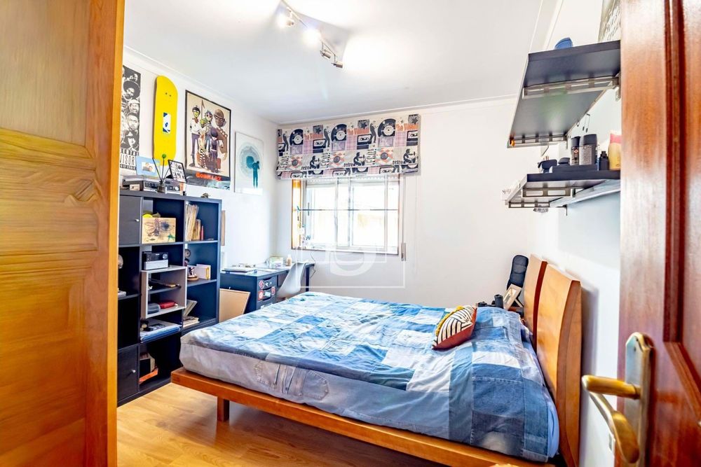 Apartamento T3  - Centro de Lamego