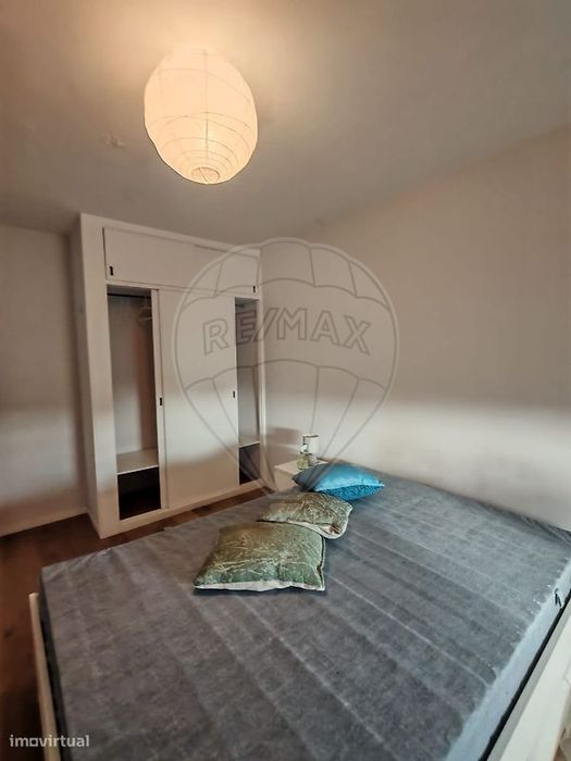 Apartamento T2 para venda