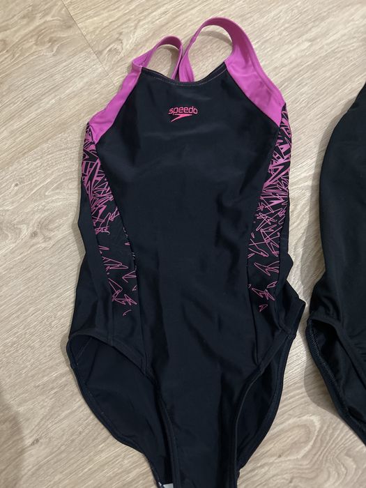 Купальники для дівчаток Speedo