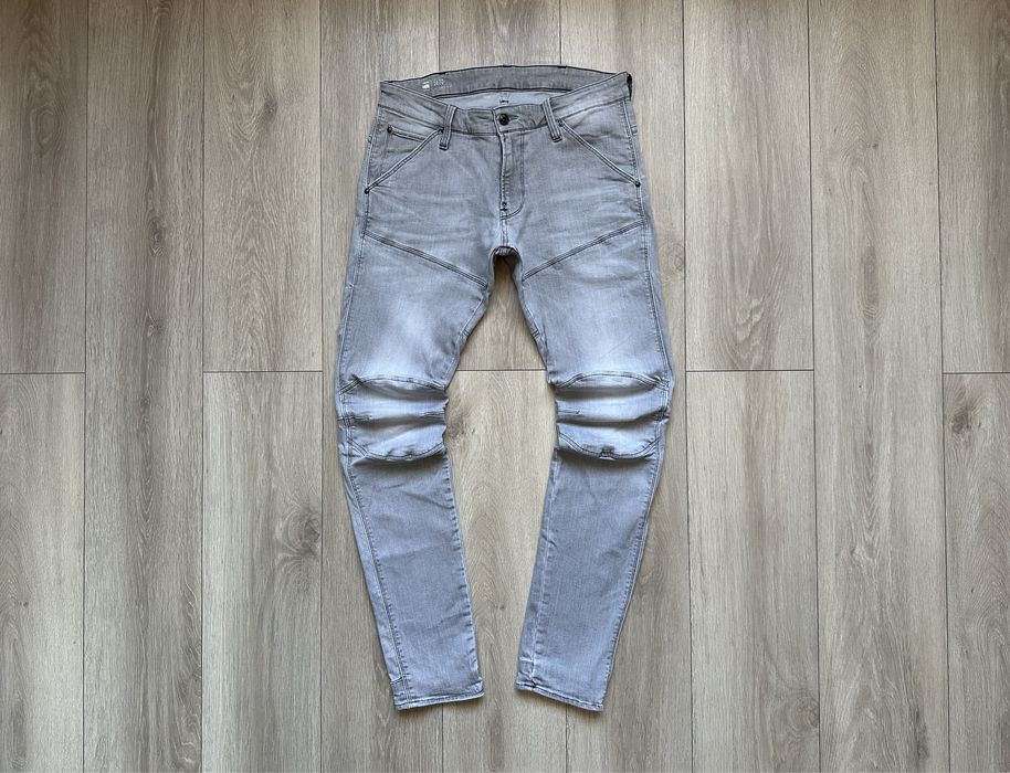 Джинси G Star Raw