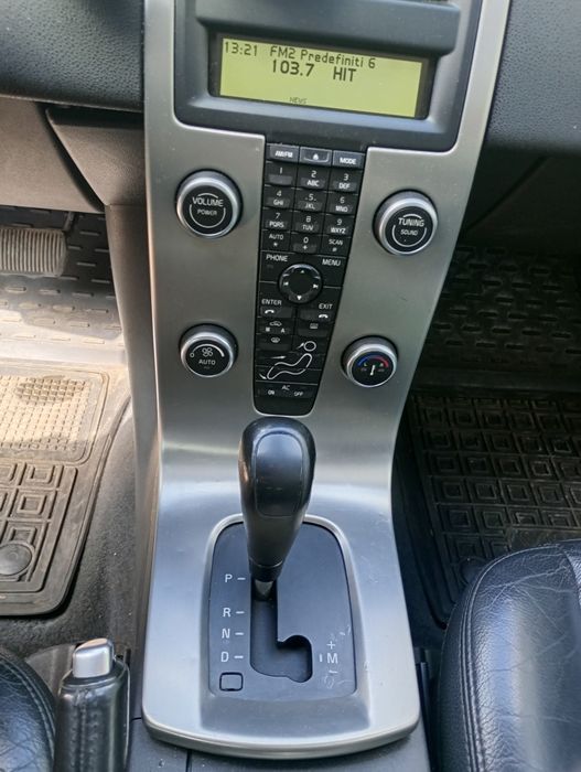 VOLVO V50 2.0D АКПП 2009р