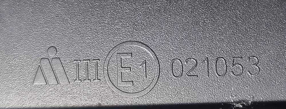 Espelho Retrovisor Direito 021053 - AUDI A5