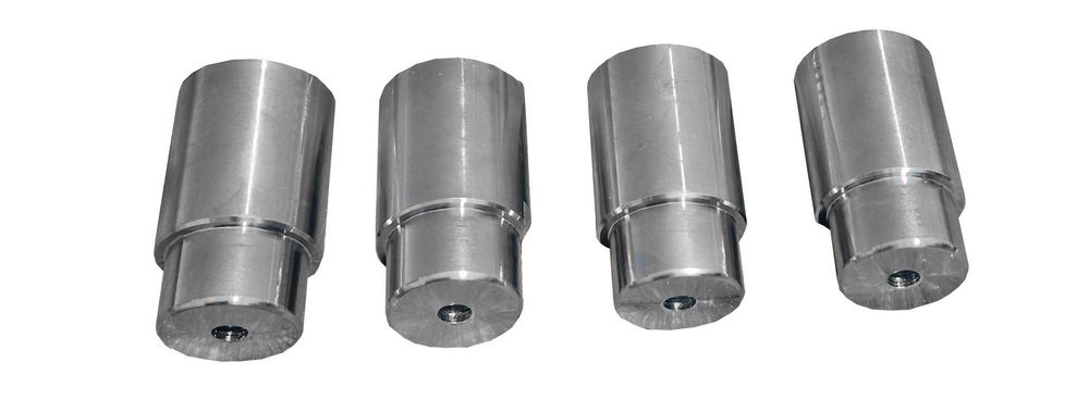 Podnośnik samochodowy osobowy 1 kolumnowy GRUBBER 1.25 PRO Nowy