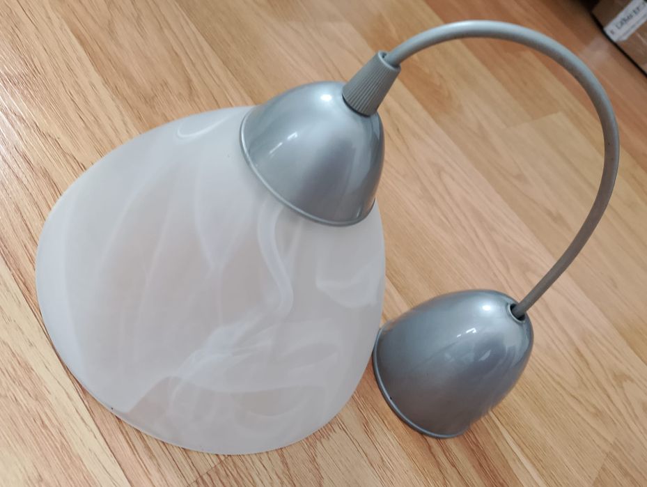 Klosz do lampy wiszącej