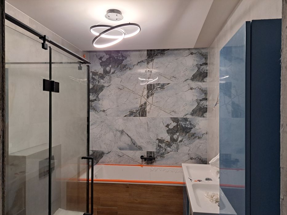 Remonty mieszkań, Gwarancja, Zapraszam!!! Wolny termin