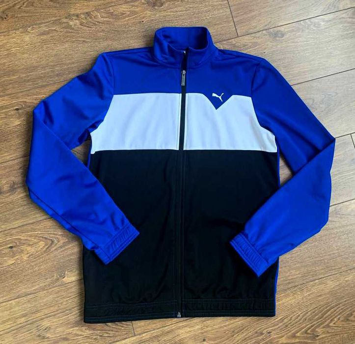 Кофта, олімпійка Puma