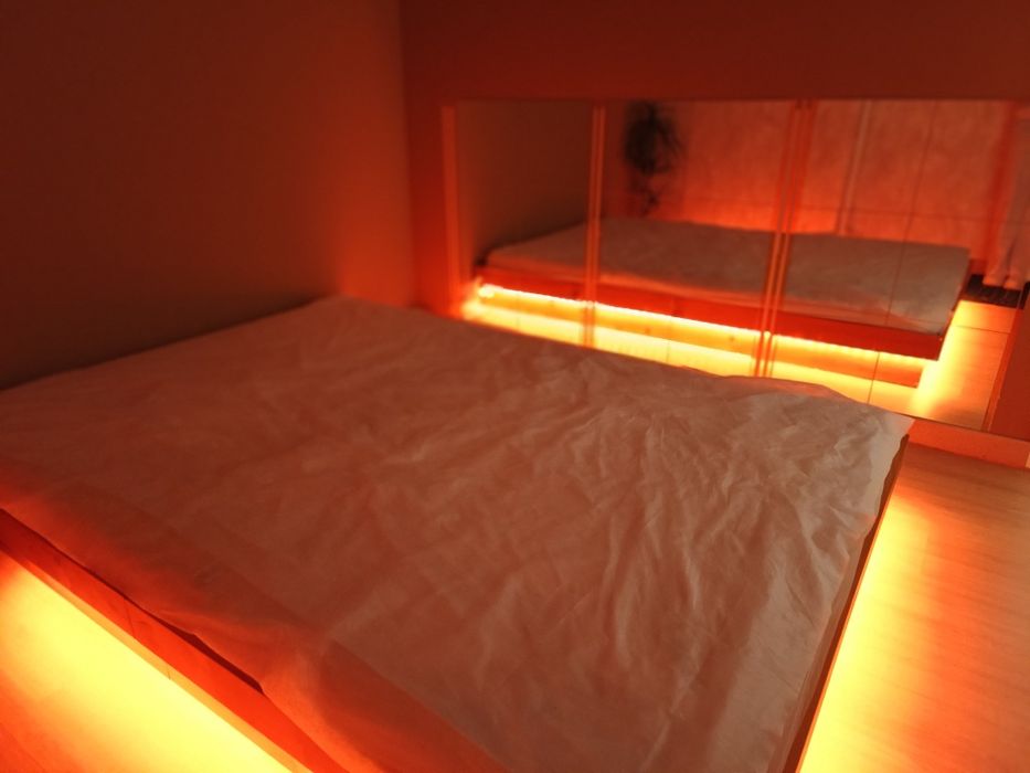 Vendo tatami para massagem tailandesa