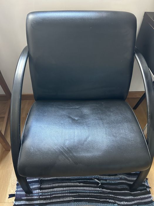 Sofá para sala espera