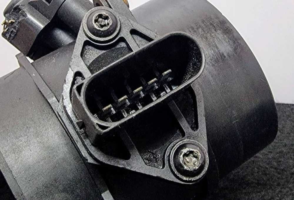 Medidor Massa de Ar / MAF A6460940048 - MERCEDES-BENZ C-CLASS