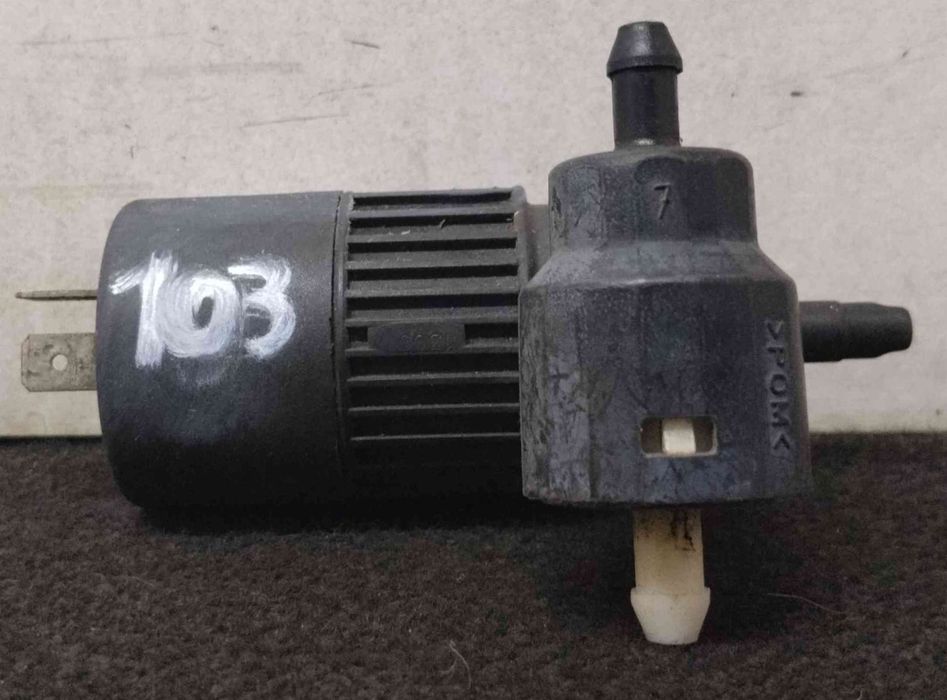 Motor de Esguicho - OPEL CORSA B