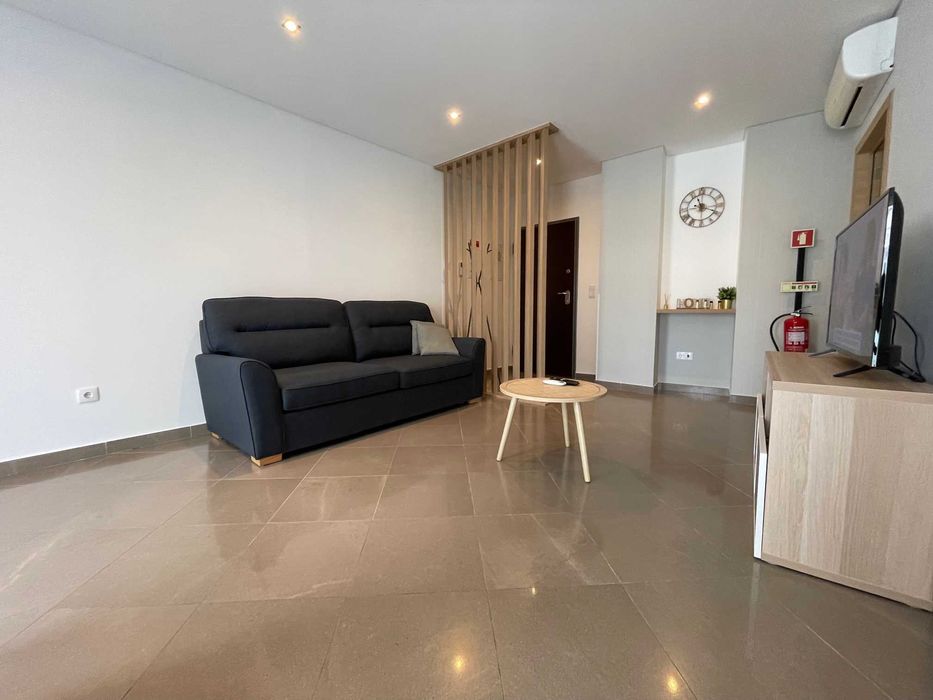 T1 a 2 min do santuário de Fatima