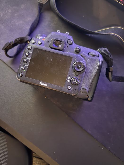 Nikon D7100 + Sigma 17-50mm f/2.8 – Excelente para fotografia