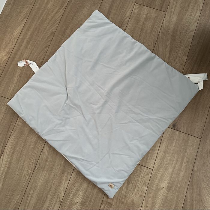 Nowy rożek w Spiące Misie