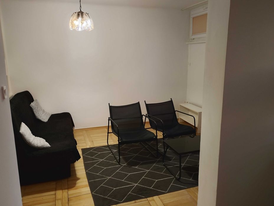 Mieszkanie – Warszawa, Centrum, Śródmieście - Widok 2