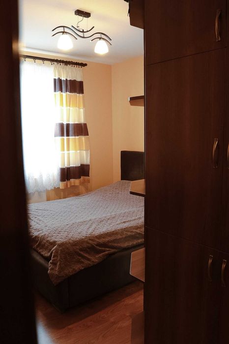 Mieszkanie – Białystok - Więcej