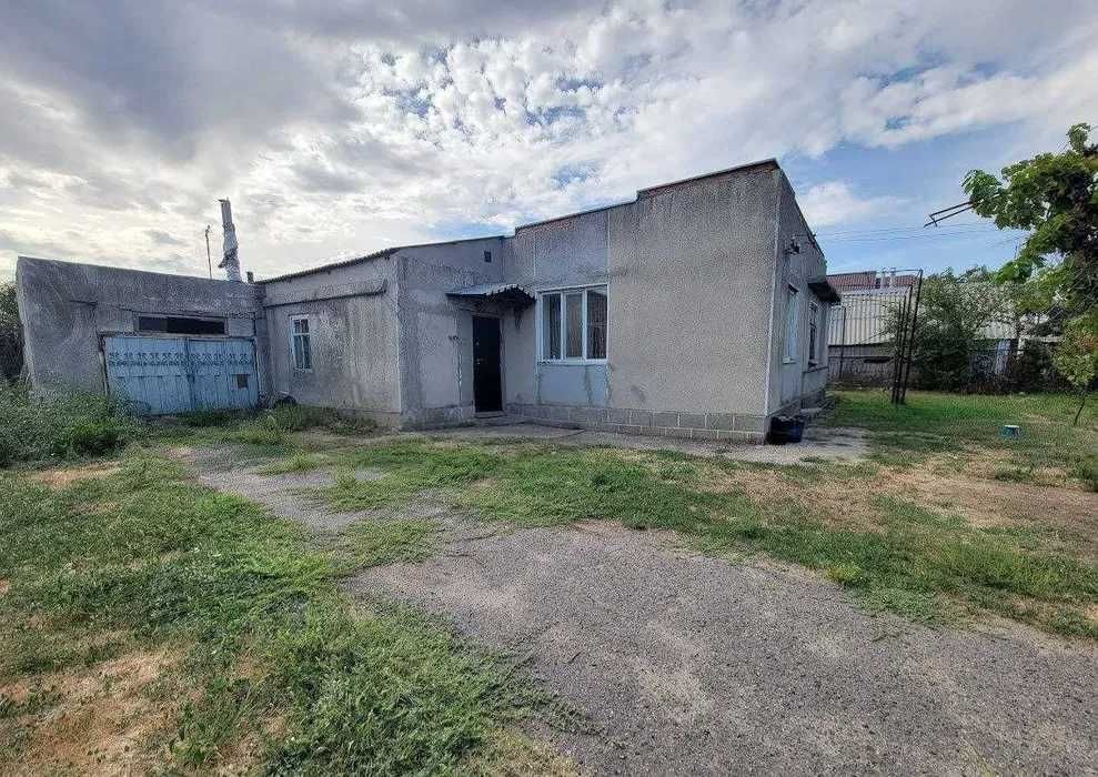 (13) Продам будинок у с. Малодолинське