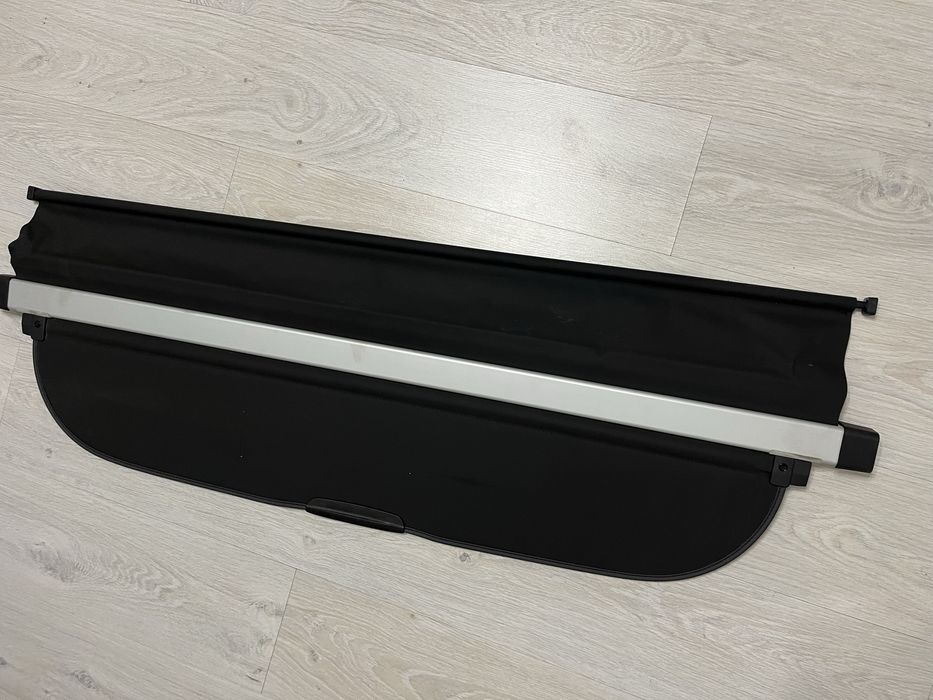 Шторки багажника  , полки Audi , BMW X5, Lincoln MKC , та інші авто