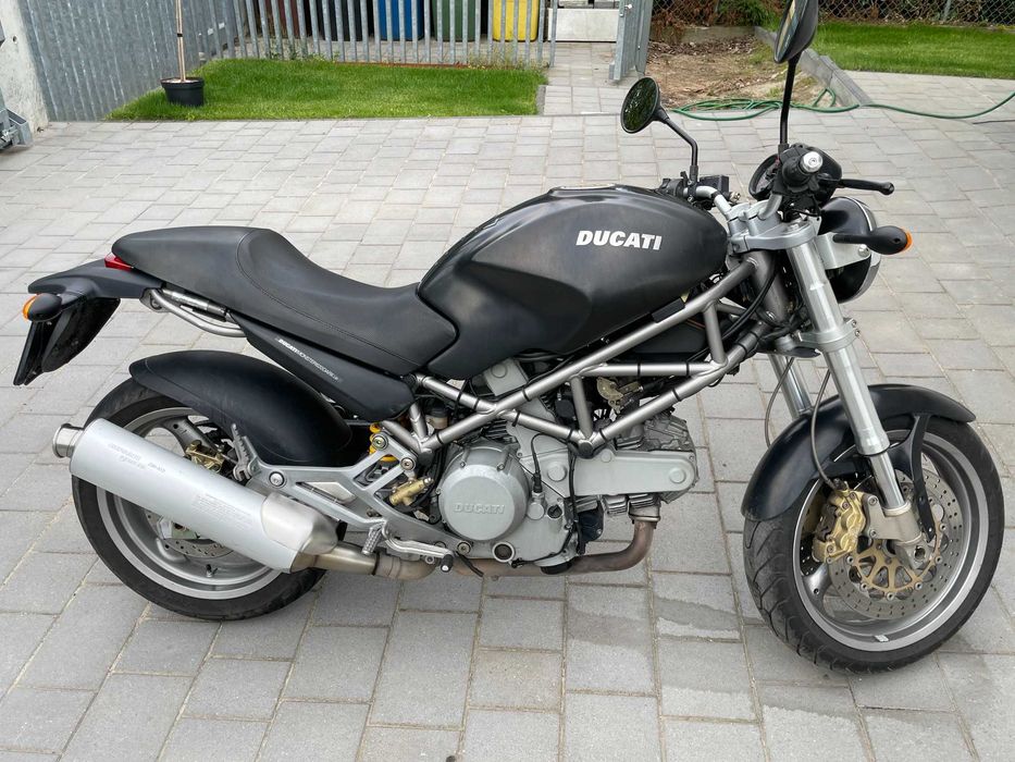 Ducati