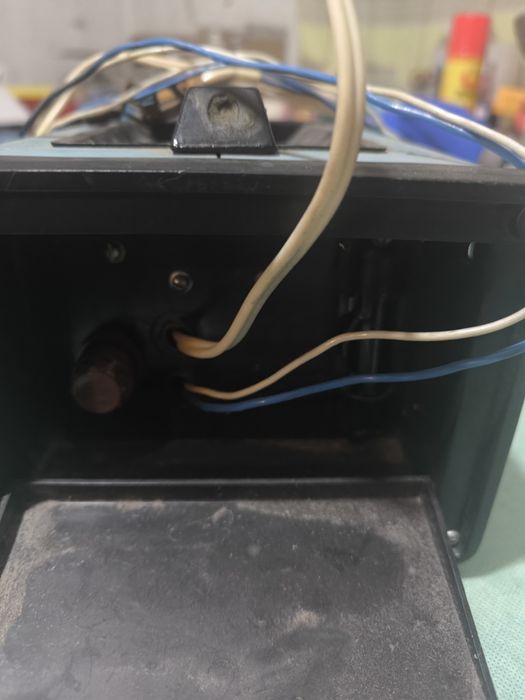 Зарядное устройство для АКБ