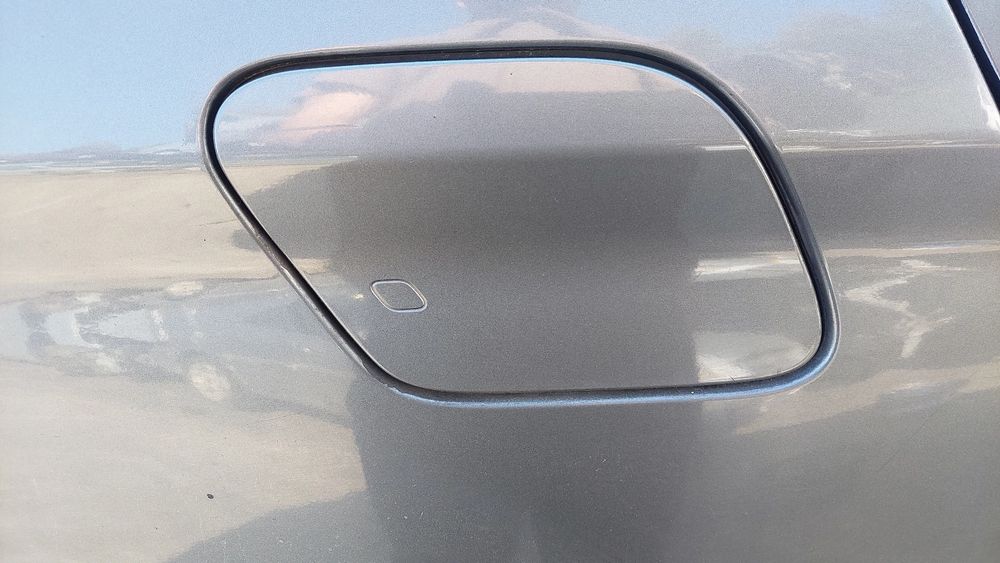 Tampa depósito combustível FIAT Tipo Wagon (358_)