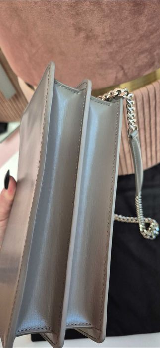 Saint Laurent з документами, оригінал. Сумка