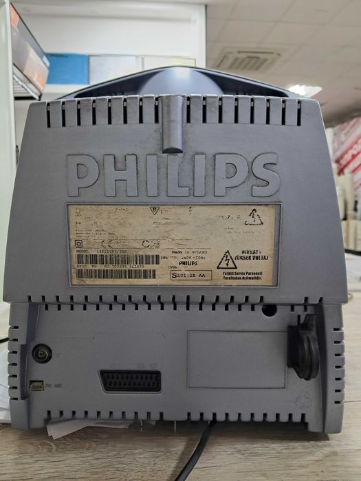 продам телевизор PHILIPS(польша)