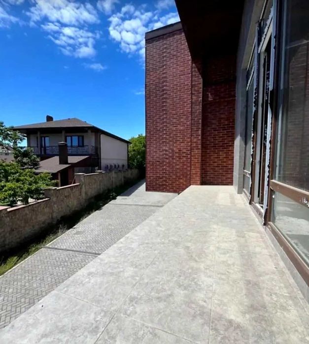 ‼️Червоный хутор‼️Таунхауз‼️Є-Відновлення‼️105 м²‼️1,3 сотки‼️