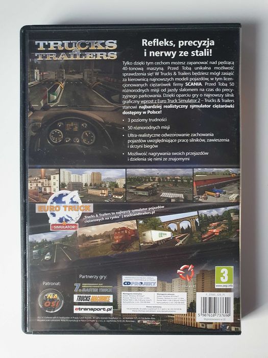 Gry na PC - Kolekcja retro klasyki