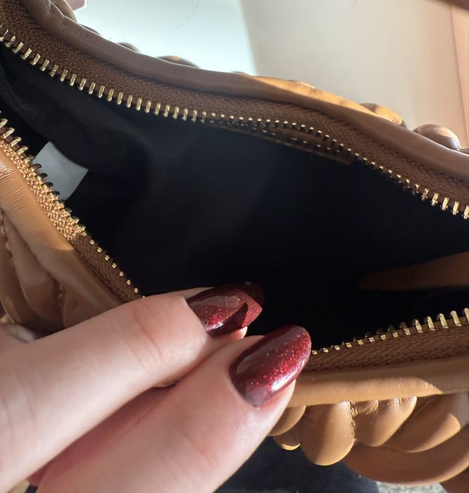 Miu miu wander bag | torebka