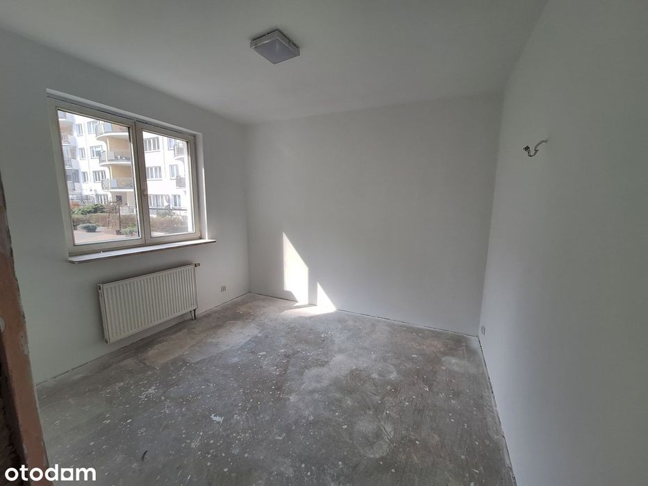 59 m, blisko metra, szkół, lasu kabackiego, atrakcyjna cena, - Widok 6