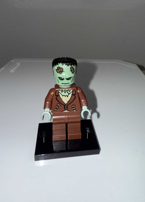 Lego Original Minifigures Series 4 (Minifiguras)