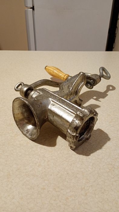 Maszynka do mielenia mięsa 5