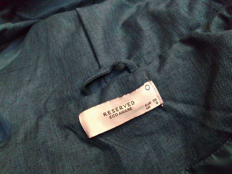 Kurtka damska płaszcz