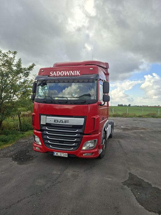DAF
