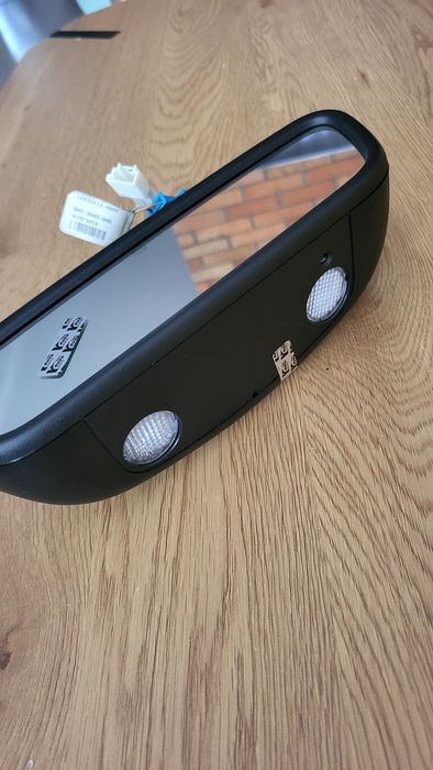 Mercedes CLA lusterko wewnętrzne