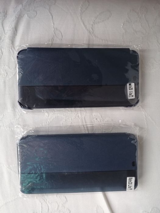 Capas novas Samsung A22 Huawei P40 Lite/Mate 20 e 30 Lite