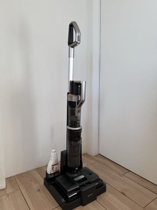 Бездротовий миючий пилосос Jimmy HW11 PRO MAX 3 в 1