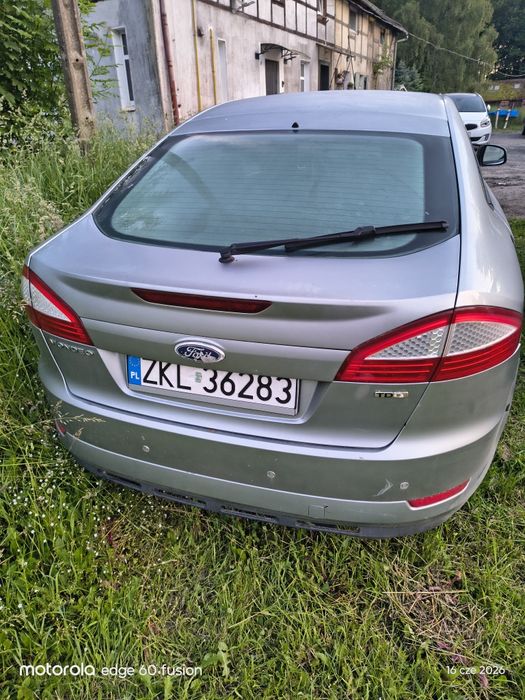 Sprzedam mondeo MK4