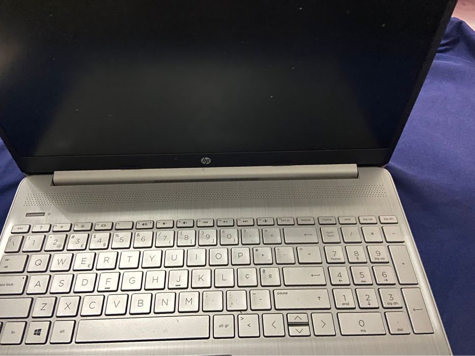 HP Pavilion Computer64284458852355121