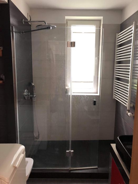 Mieszkanie na wynajem krzywda Kraków osiedle nad stawem ogródek