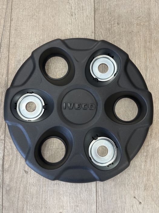 Kołpak  iveco daily 14- 35c/50c 16” oryginał