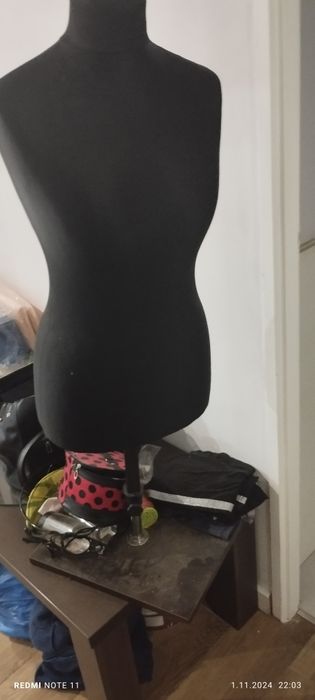 Sprzedam manekin