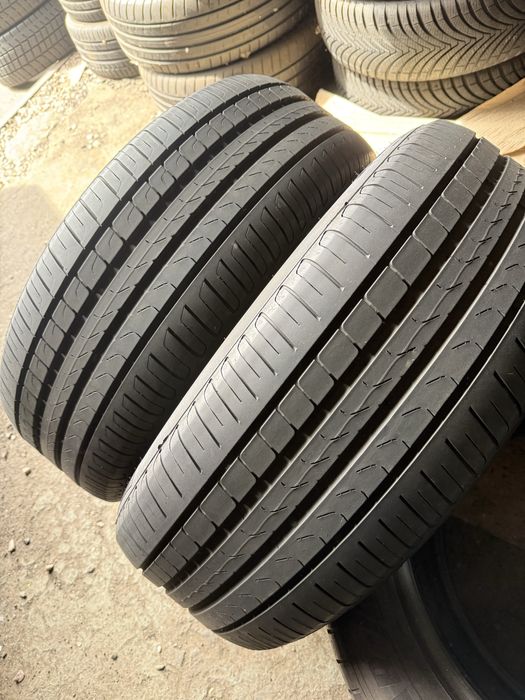 235/55 R19 Pirelli Scorpion /2025рік/літо/2шт./