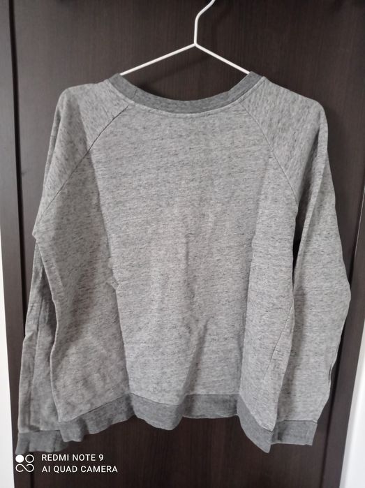 Ganni bluza Love rozm. M