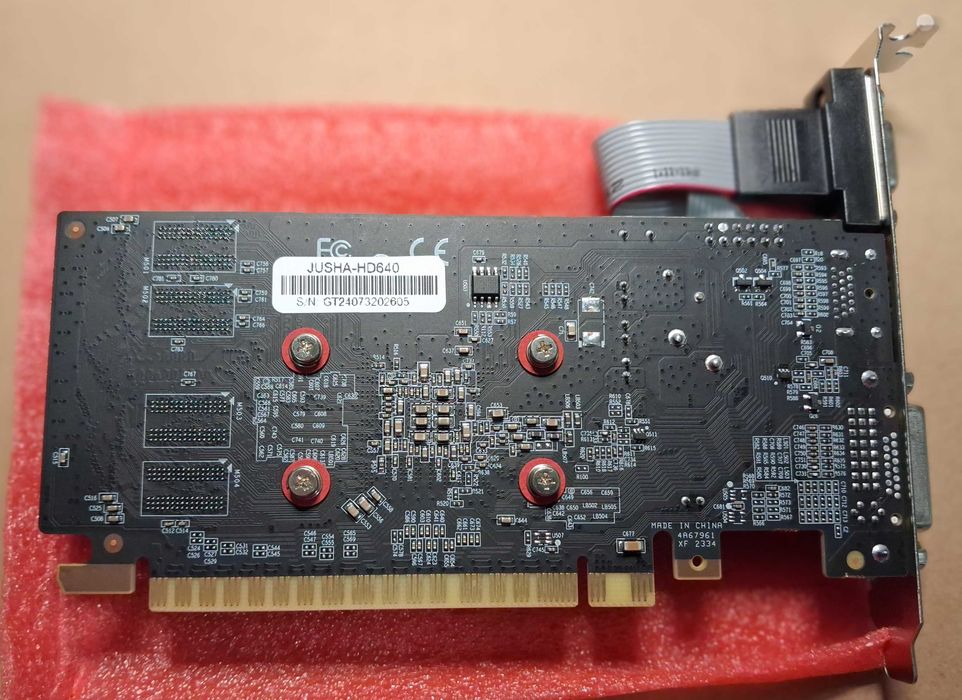NVIDIA Graphics Card484715419864279041