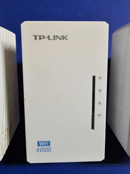 TP link - Conjunto de Wi-fi Extenders e Powerline - Preço do Bundle