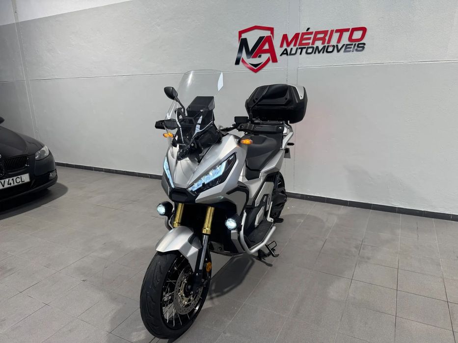 Honda X-ADV